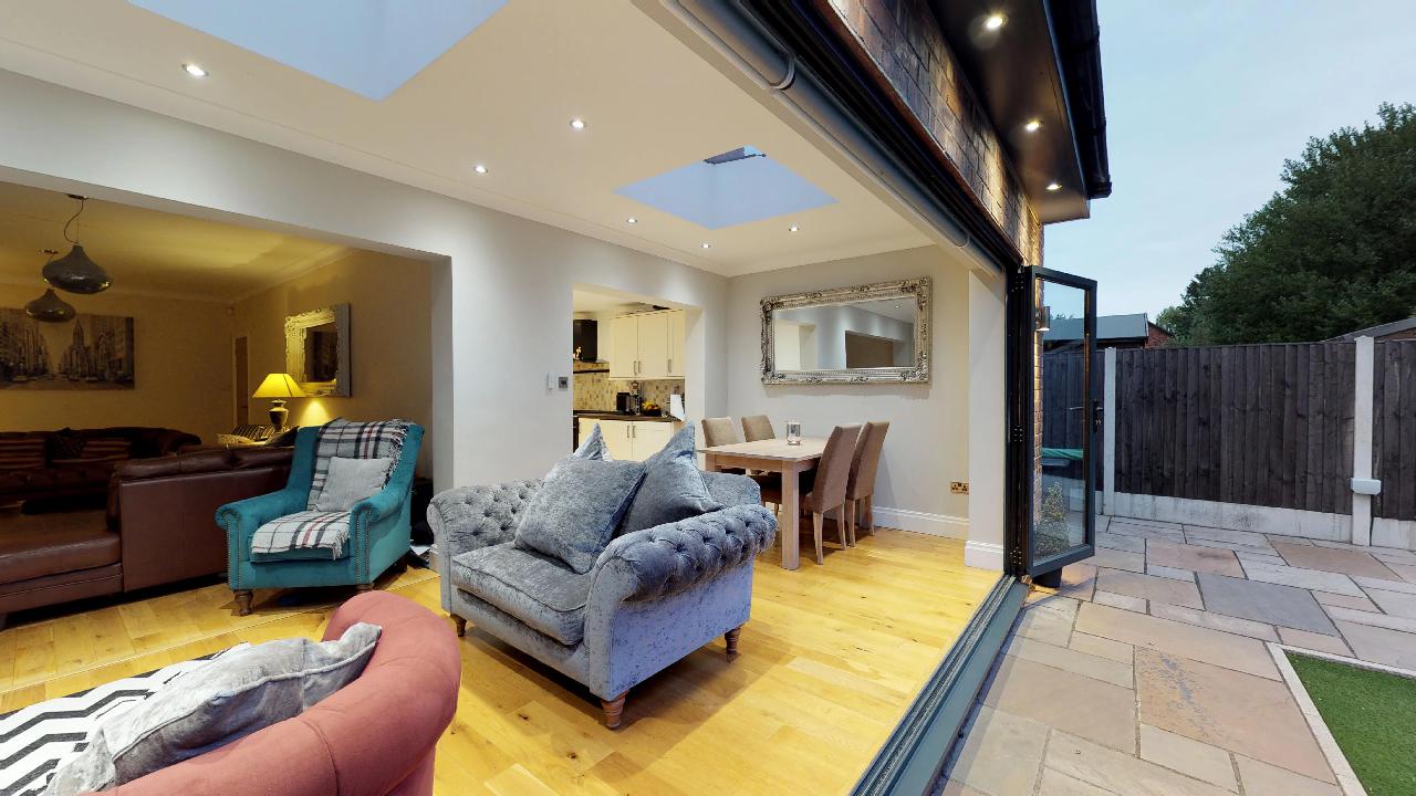 Broadhead Developments South Manchester & Cheshire Building Services