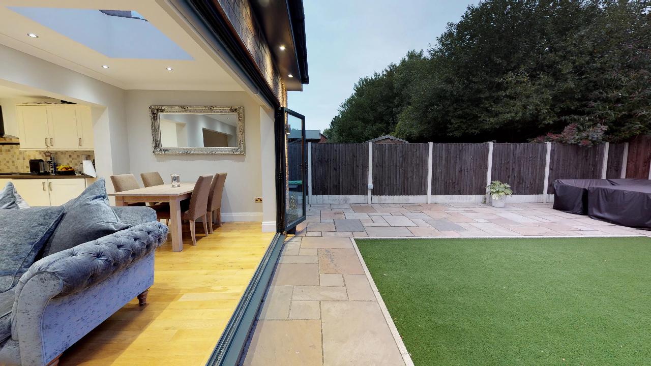 Our Work Broadhead Developments South Manchester & Cheshire