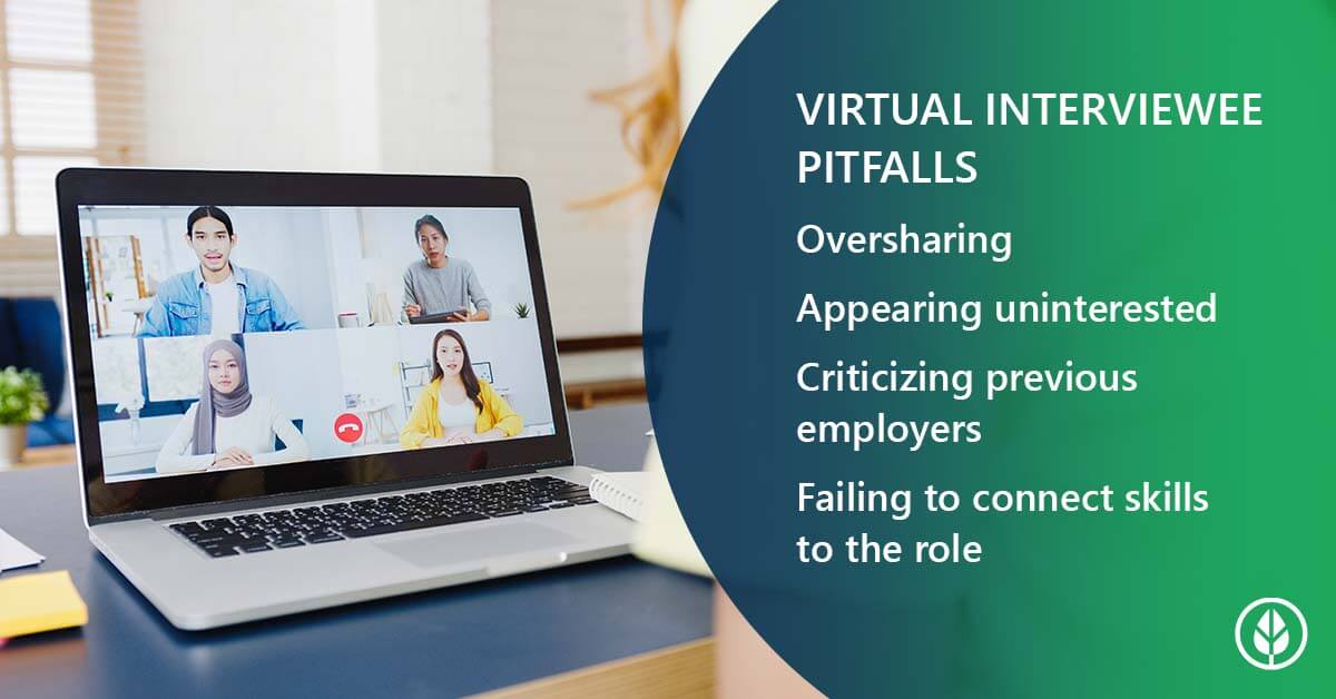 Virtual Interview Tips For Candidates Ace Your Virtual Job Interview