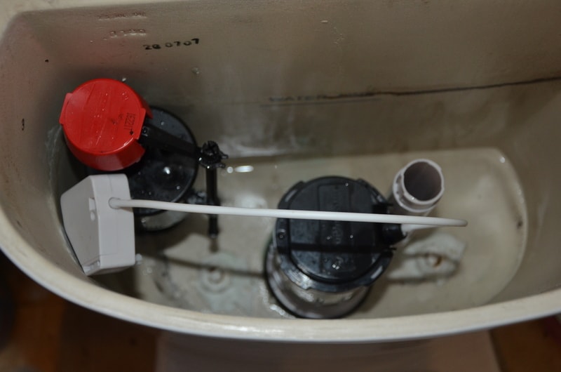 Why Does My Toilet Keep Running? (DIY Troubleshooting)