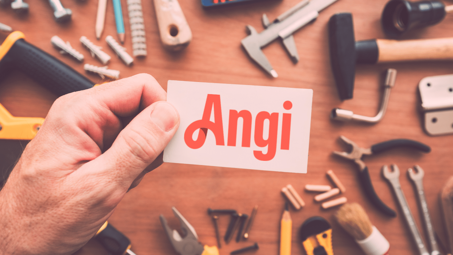 How to get on Angi A comprehensive guide for home service pros