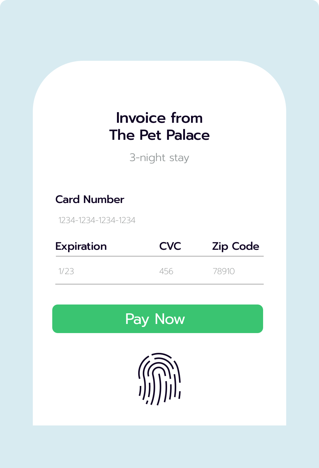 Pet Boarding Broadly