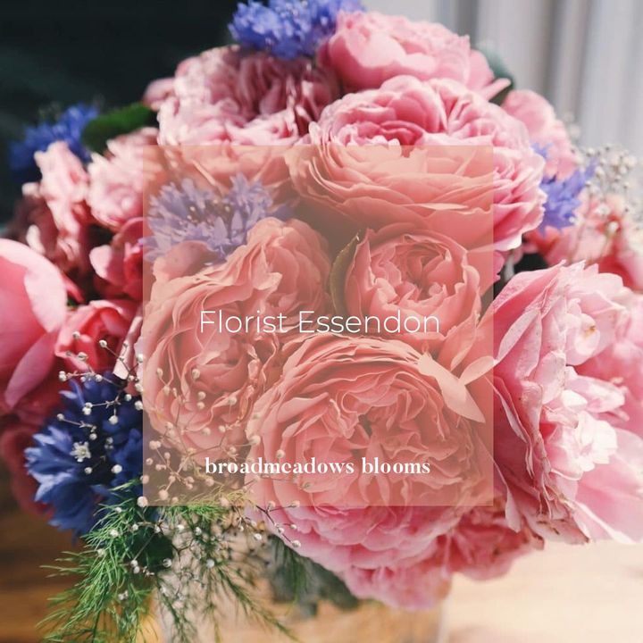 Flower Delivery Essendon Broadmeadows Blooms