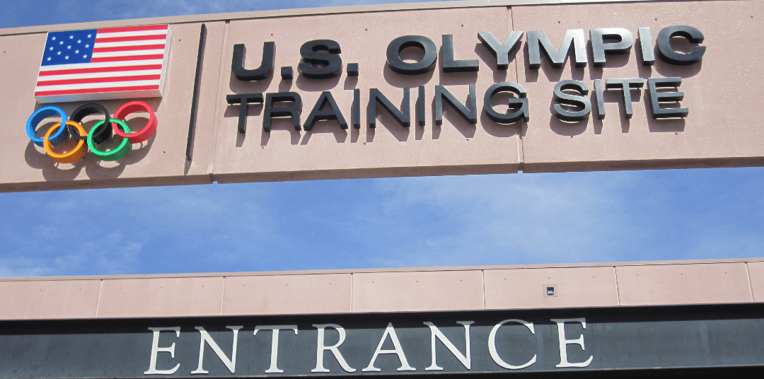 Figure Skating Broadmoor World Arena