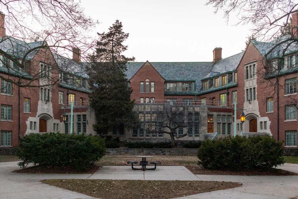 What to know about Michigan State’s oncampus neighborhoods MSU Broad