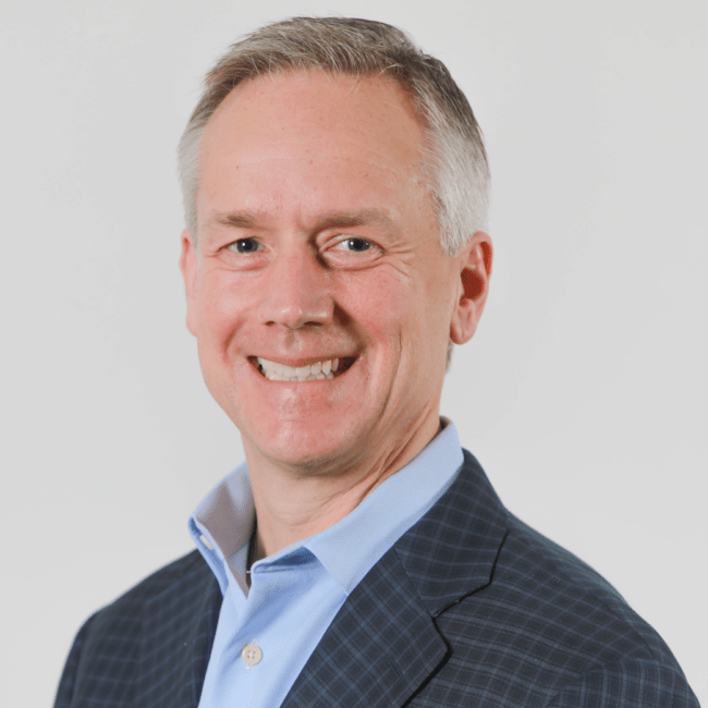 Tim Johnson BroadOak Capital Partners