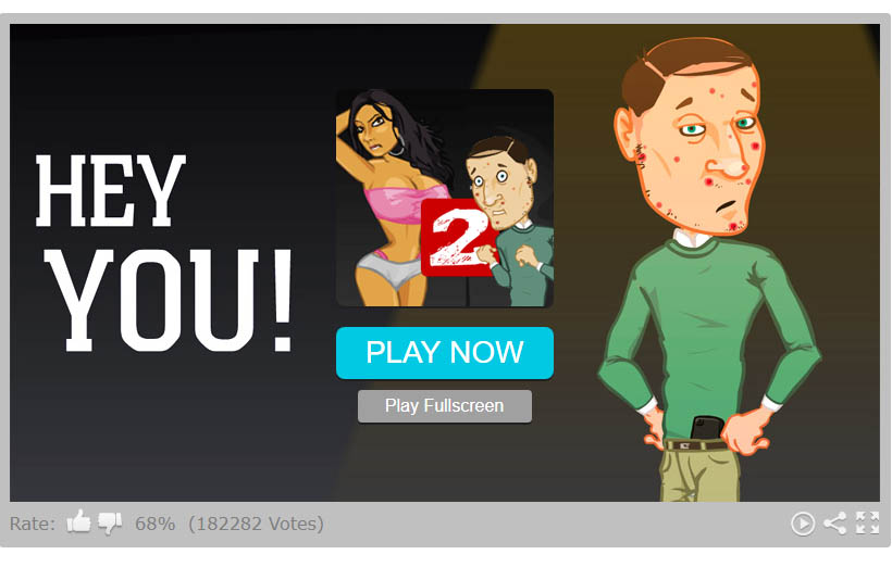 Douchebag Workout 2 Cheats Codes List (Working)