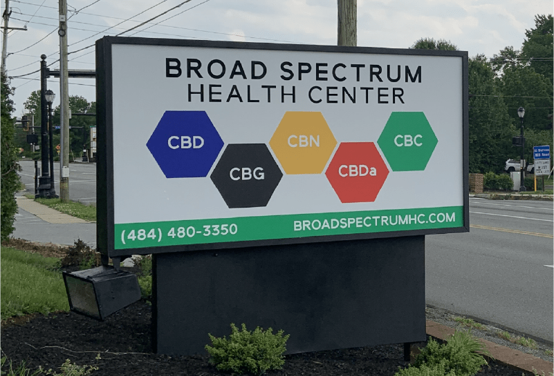 Broad Spectrum Health Center
