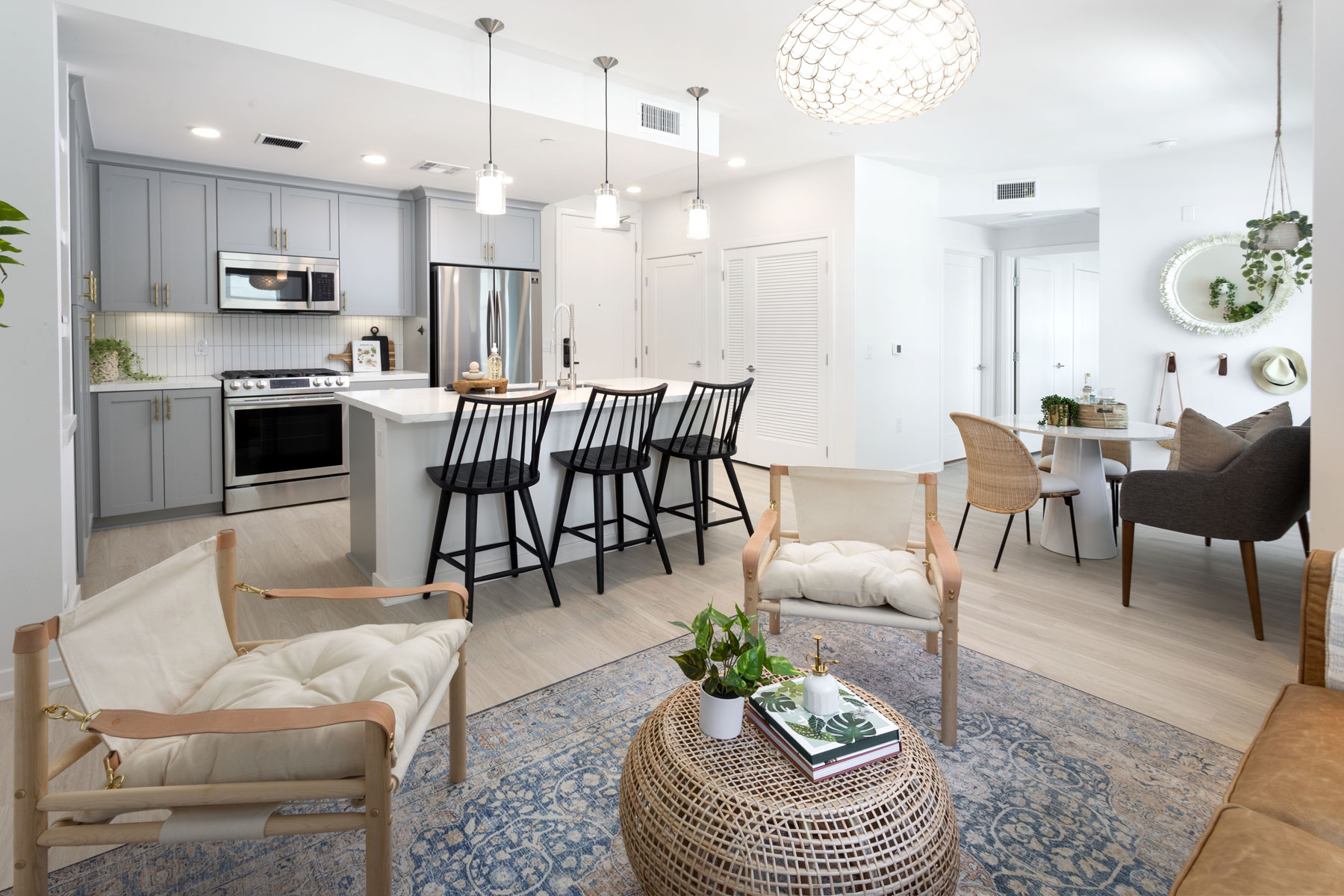 Broadstone Archive Brand New Luxury Apartments in Orange County