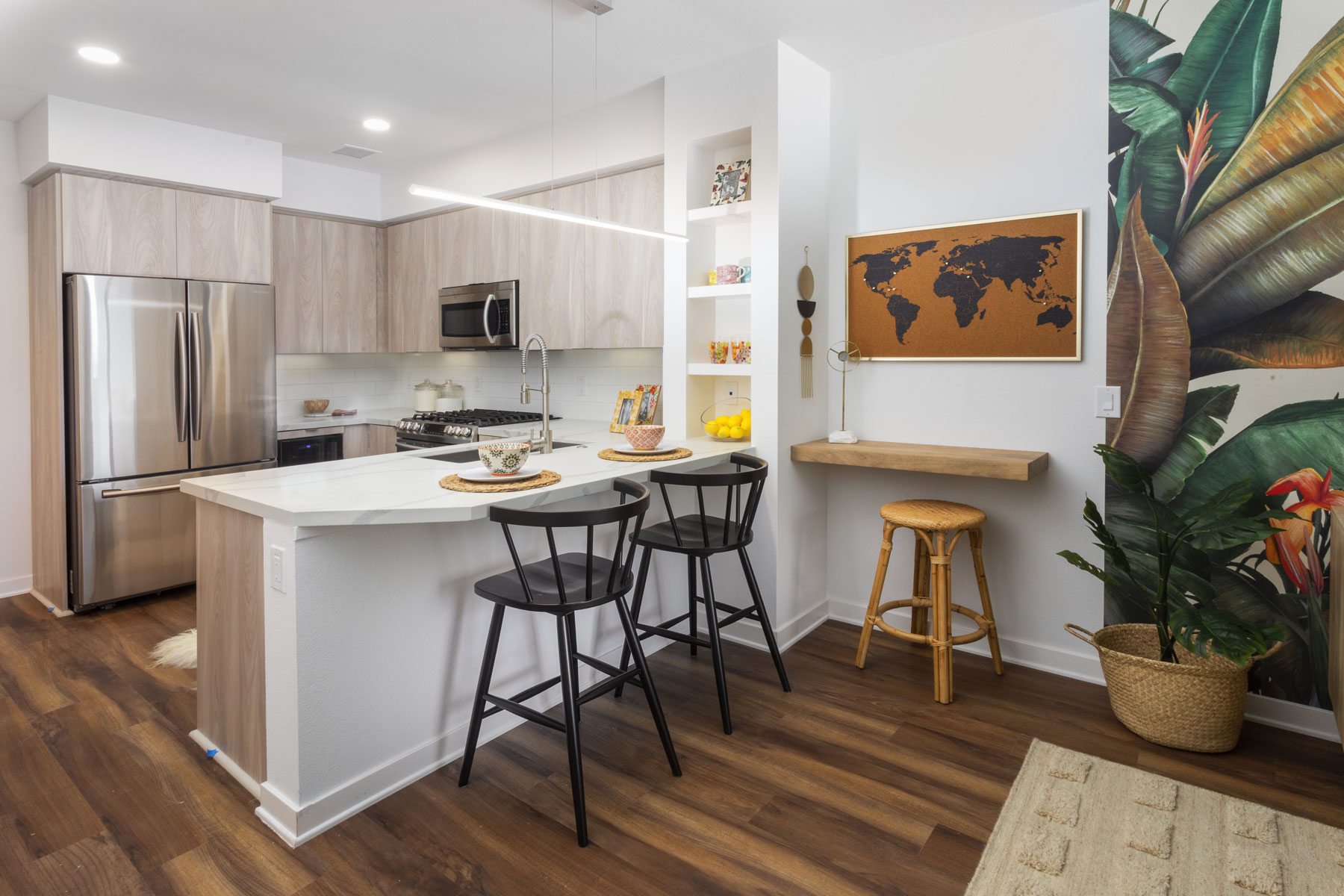 Broadstone Archive Brand New Luxury Apartments in Orange County