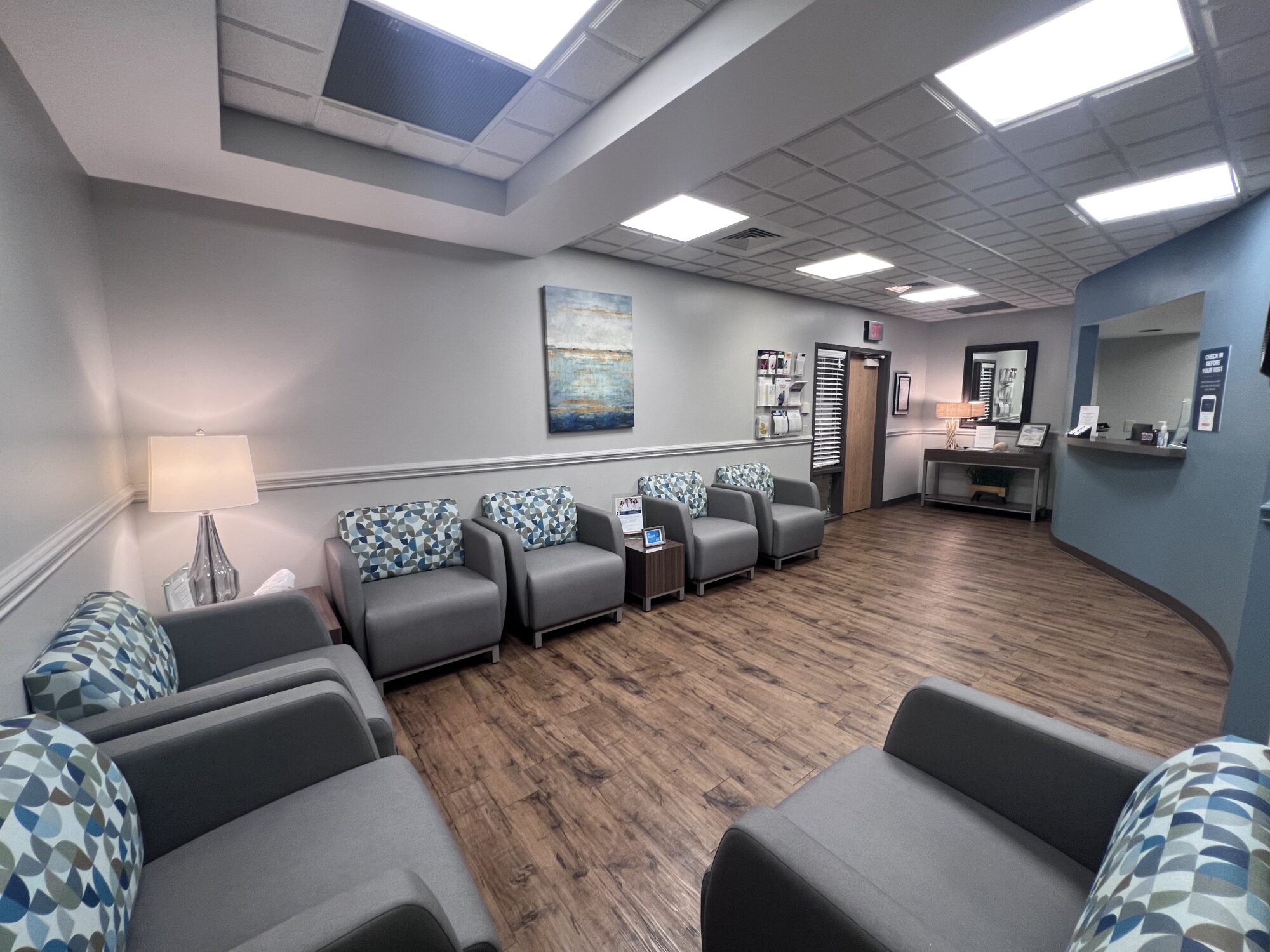 For Lease or Sale 200 Herlong AVE S, Unit E Broadstreet Partners