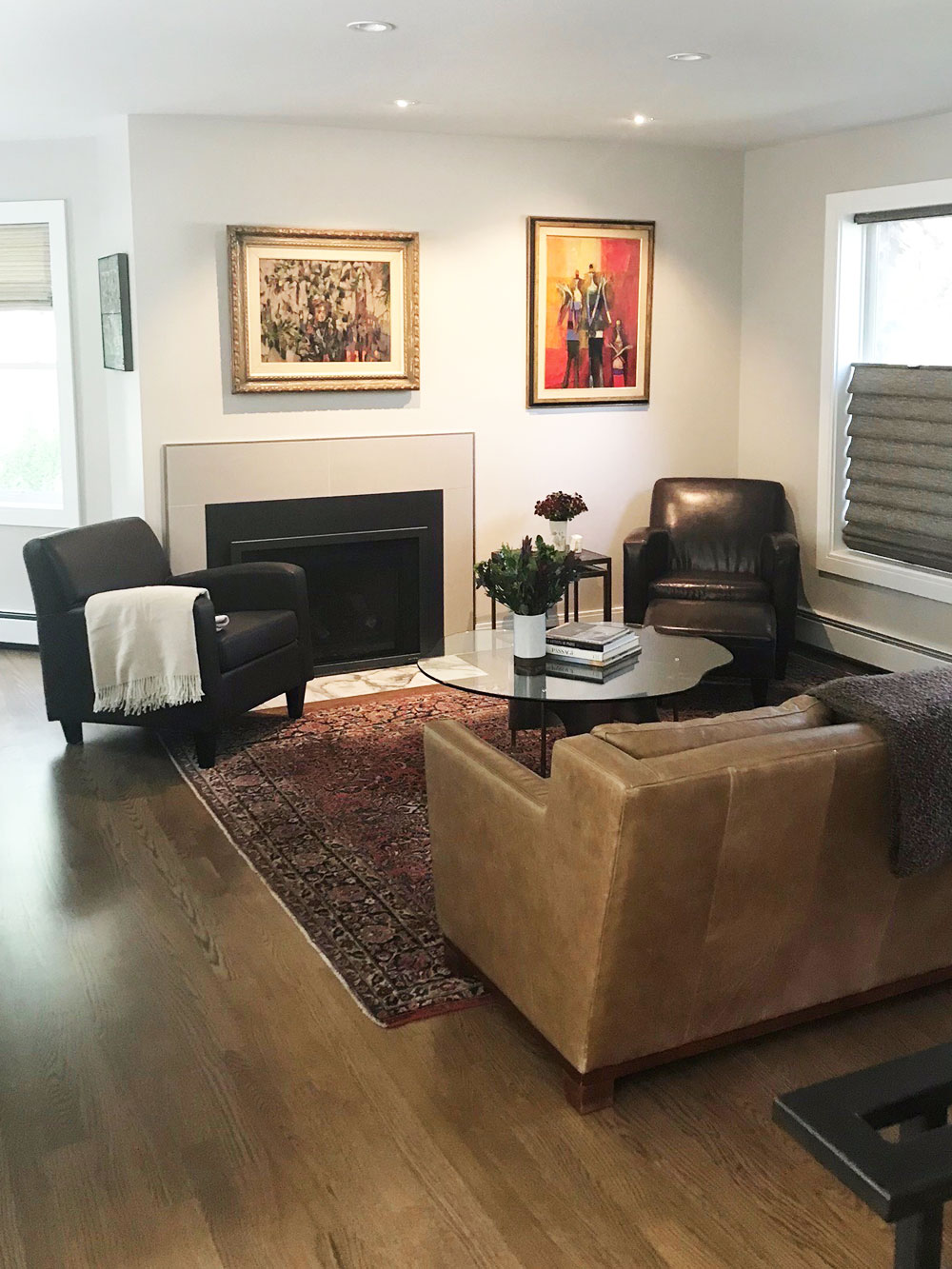 Styling Services Broad Street Design Studio