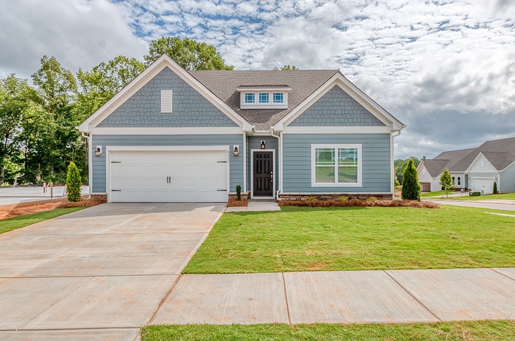 Grove Manor Broadstreet Homes