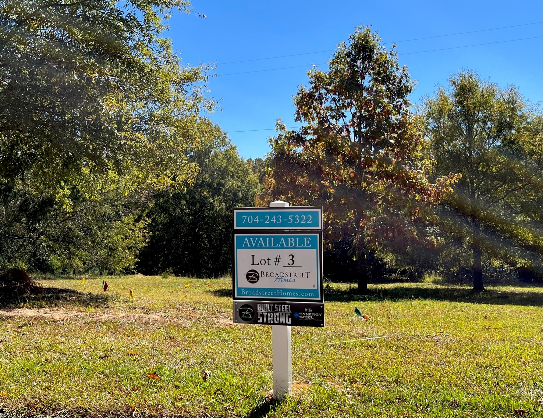 Wingard Meadows Waxhaw, NC Broadstreet Homes