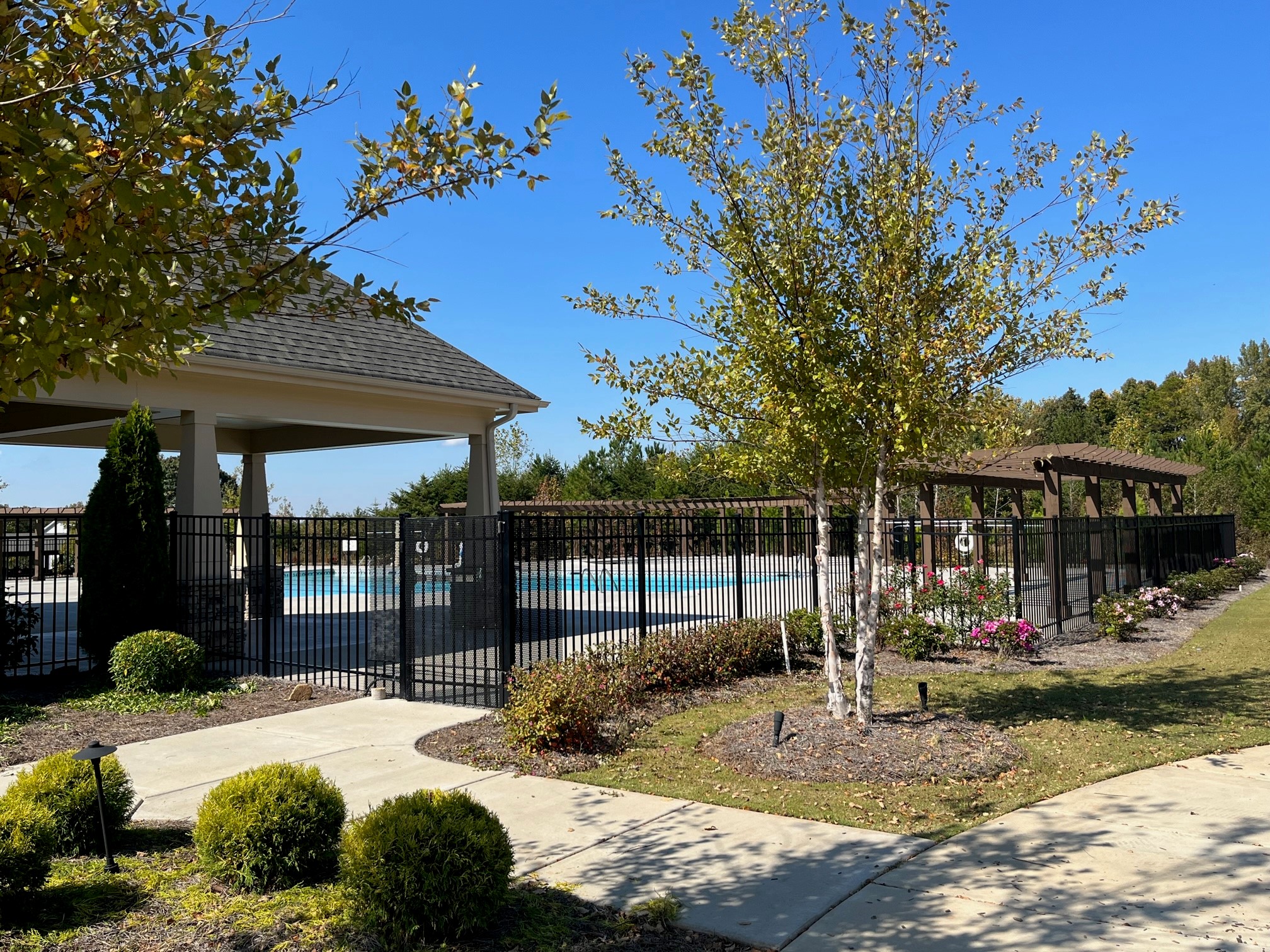 Bretagne Fort Mill, SC Broadstreet Homes