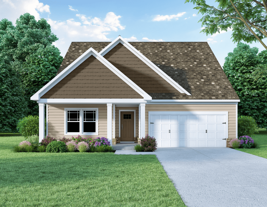 Bretagne Fort Mill, SC Broadstreet Homes