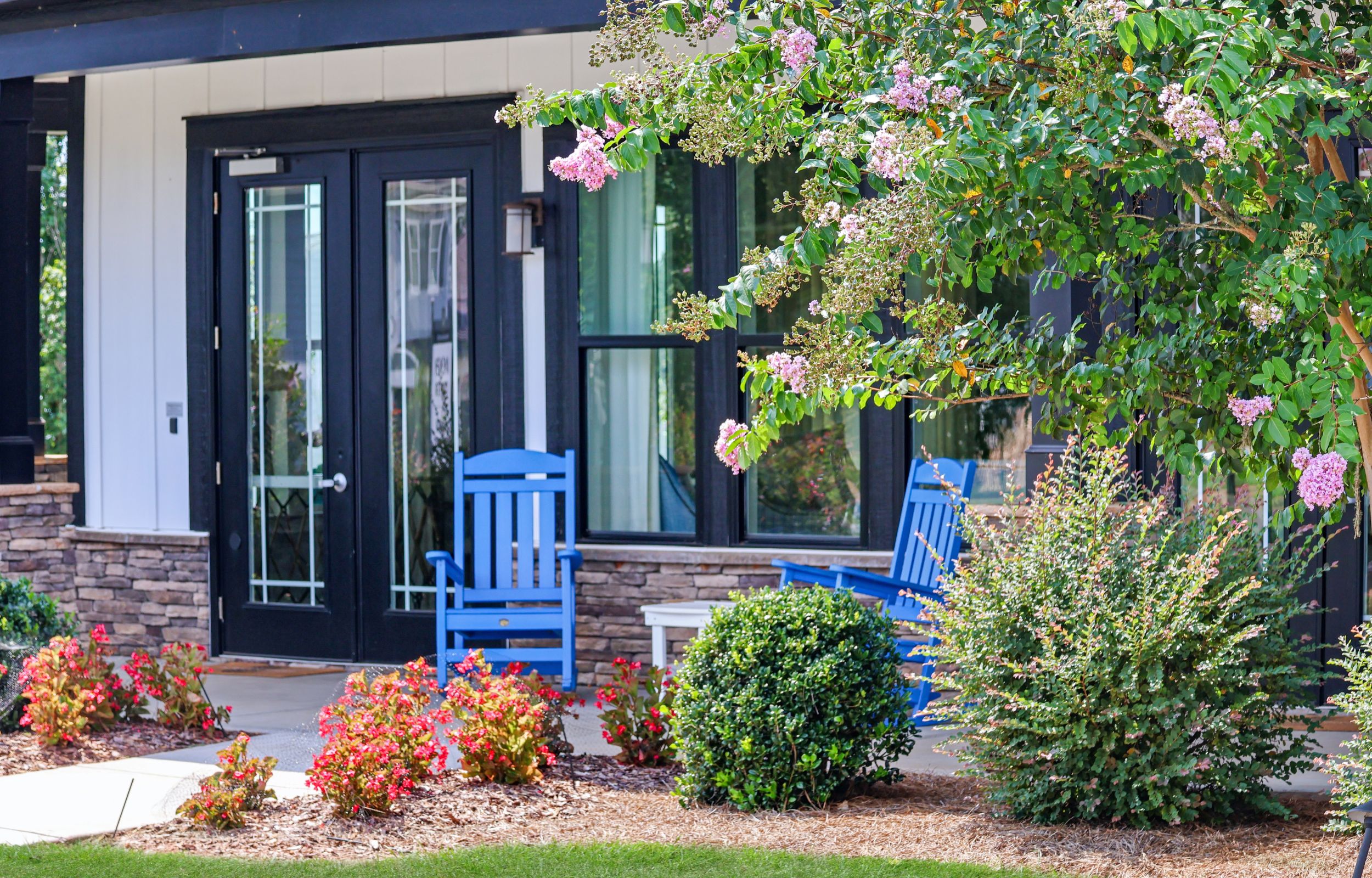 Edgewater Lancaster, SC Broadstreet Homes