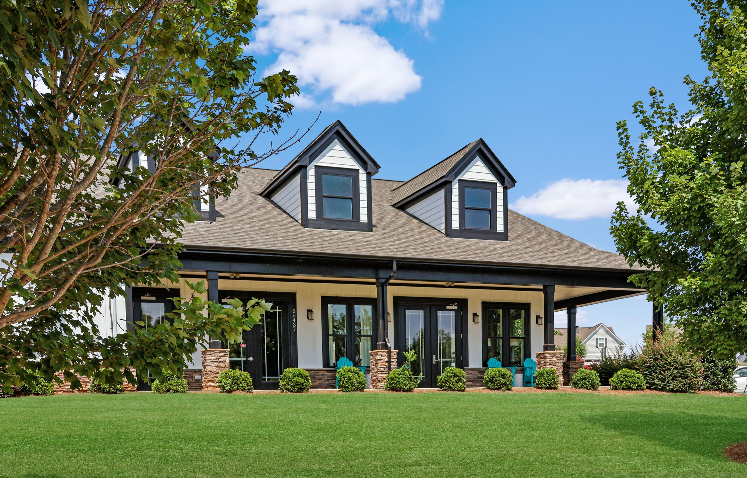 Edgewater Lancaster, SC Broadstreet Homes