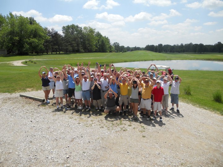 Broadview Golf Come and Play!