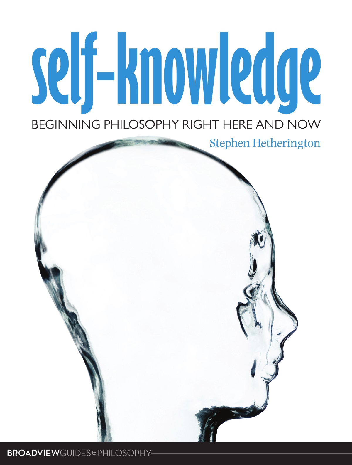 SelfKnowledge Broadview Press