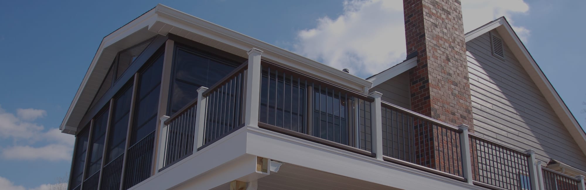 Custom Screens St Louis Broadview Screen