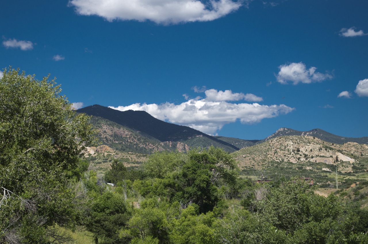 Community Broadview Terraces Patio Homes