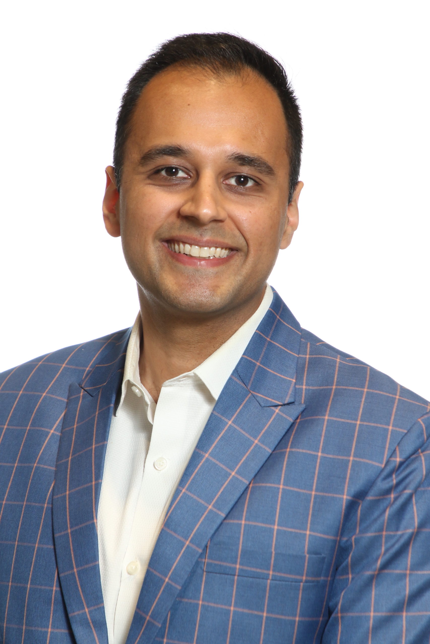 Anubodh Sunny Varshney, MD Broadview Ventures