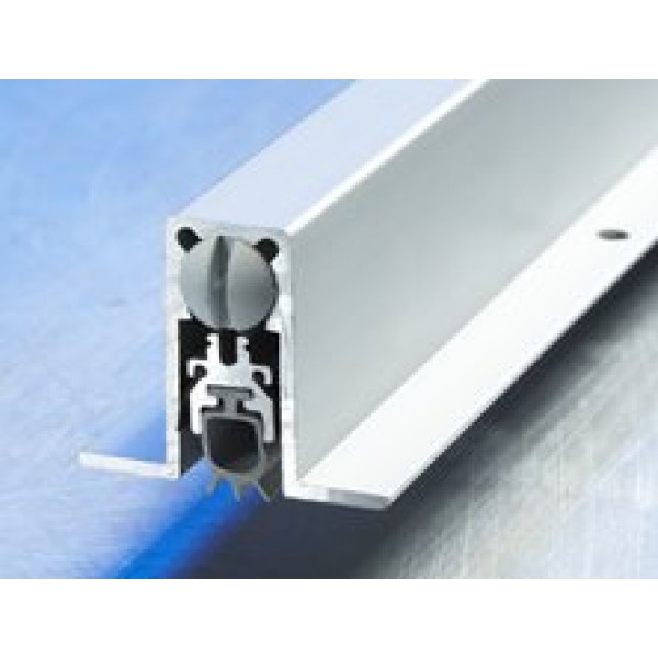 LAS8005 si Automatic Threshold (Door Bottom) Seal