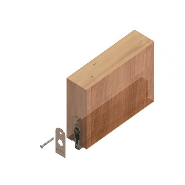 AURA Automatic Threshold (Door Bottom) Seal