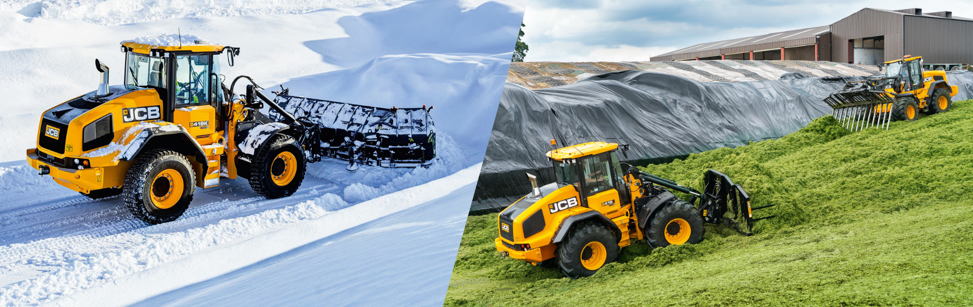 Agricultural Broadwater Mouldings