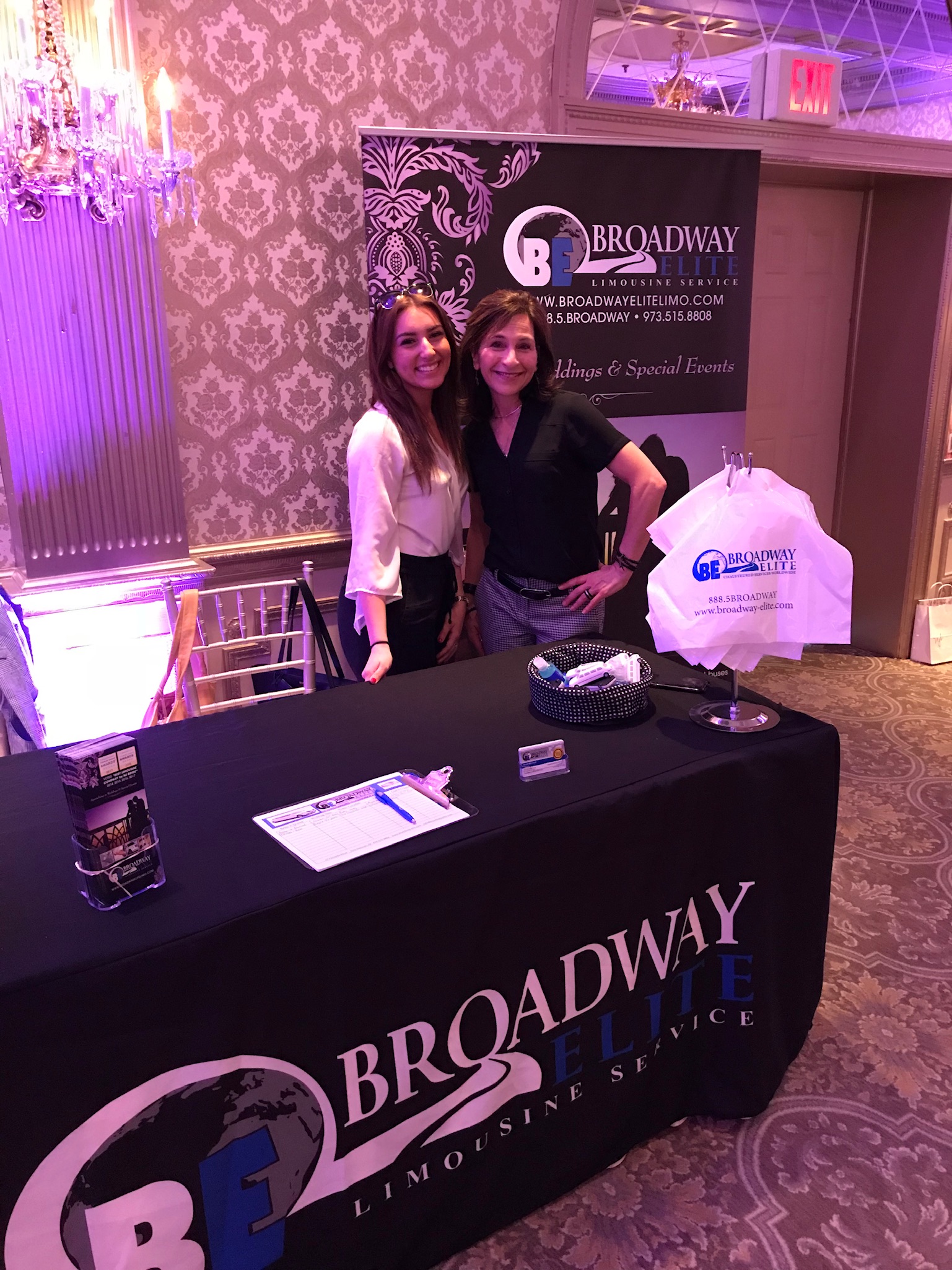 Gallery Broadway Elite Limousine Limo Service Car Service