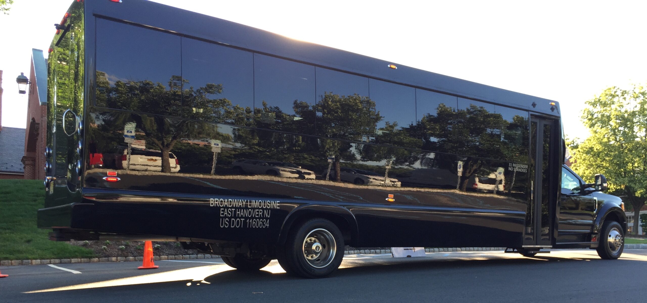 Gallery Broadway Elite Limousine Limo Service Car Service