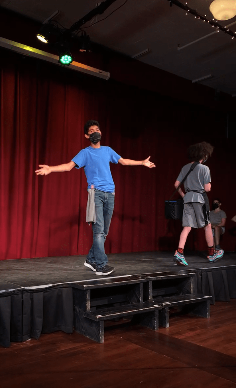 Broadway Plays Summer 2023