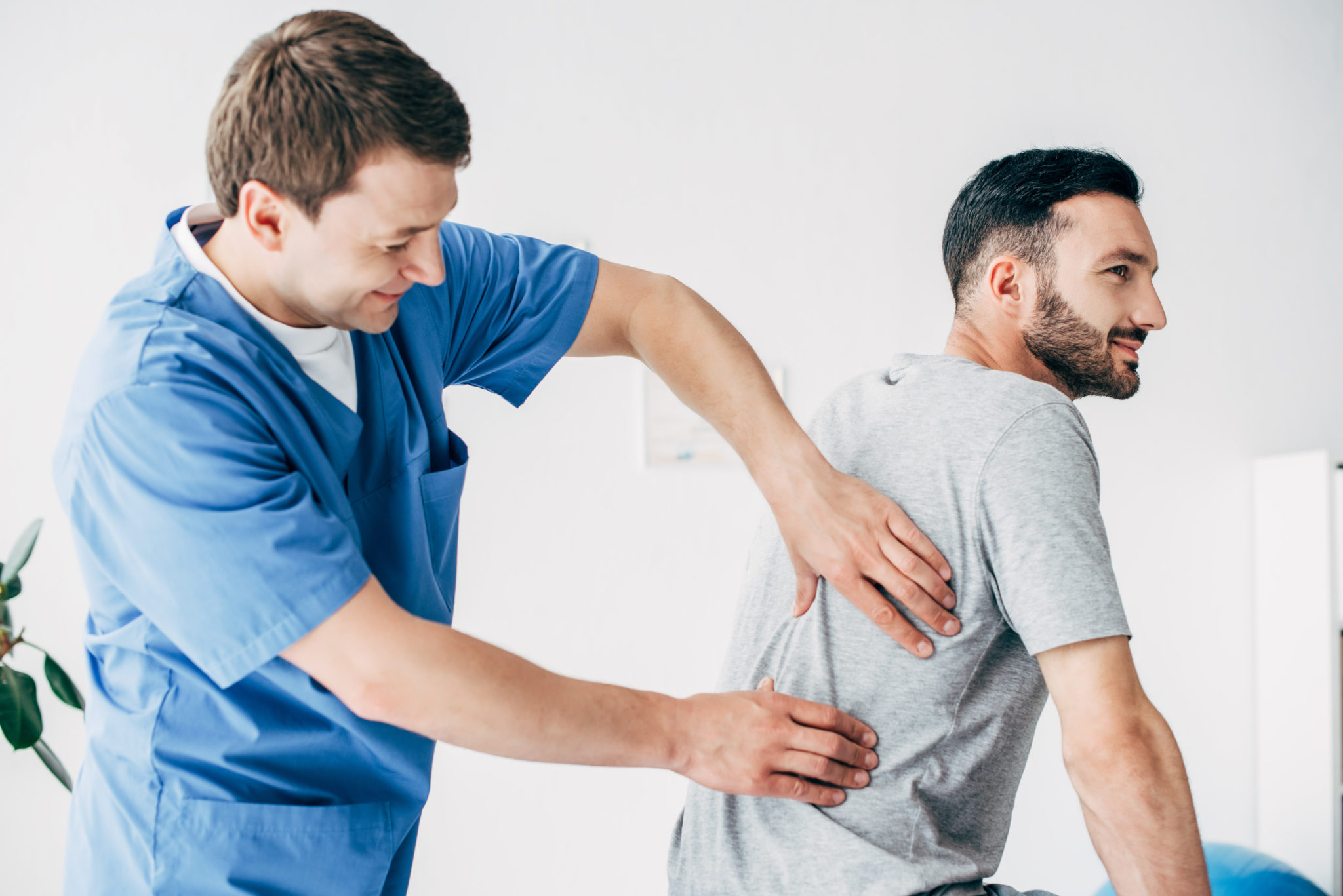 Massage Therapy in Amityville, NY Broadway Diagnostic & Rehabilitation