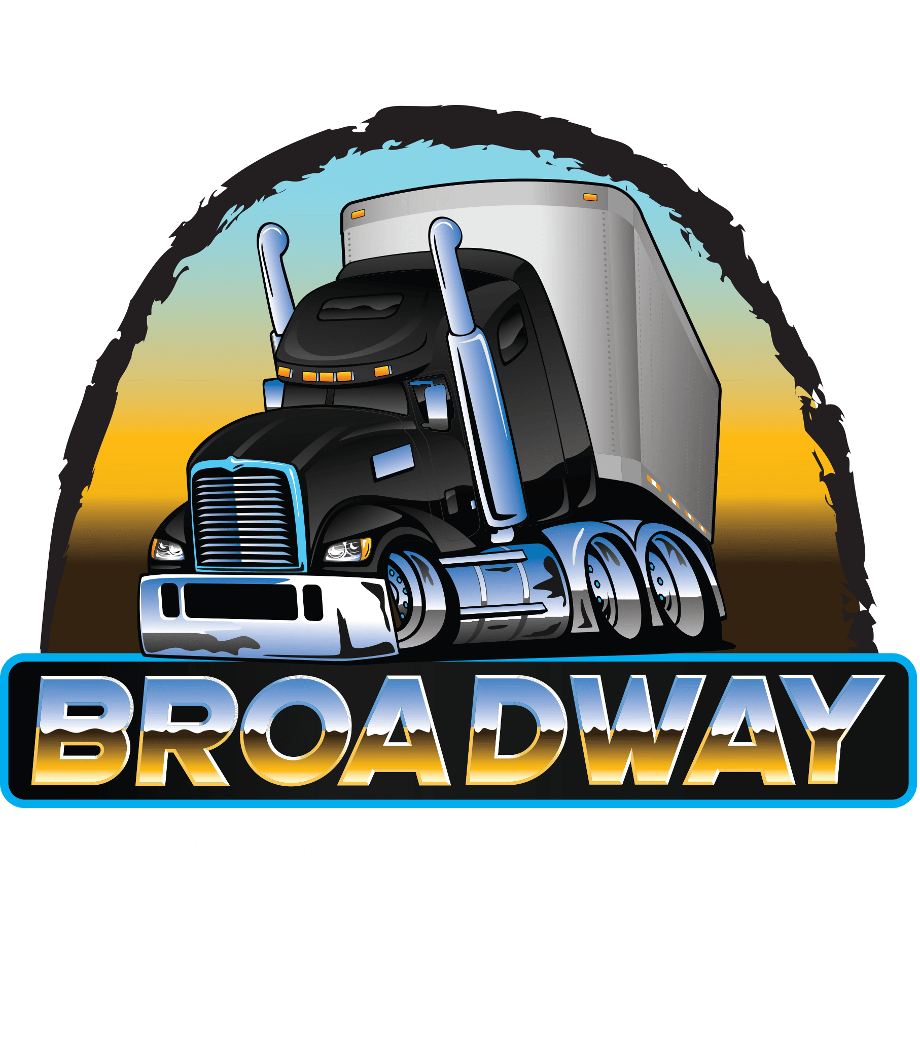 Broadway Chrome Truck Sales LLC