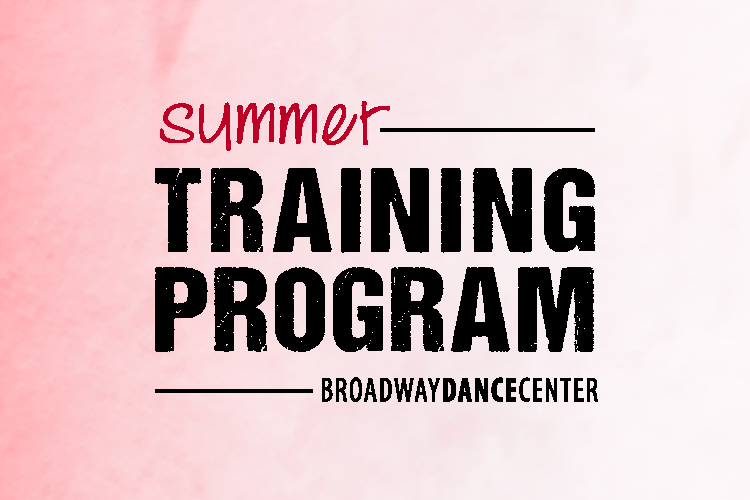 Broadway Week Summer 2023