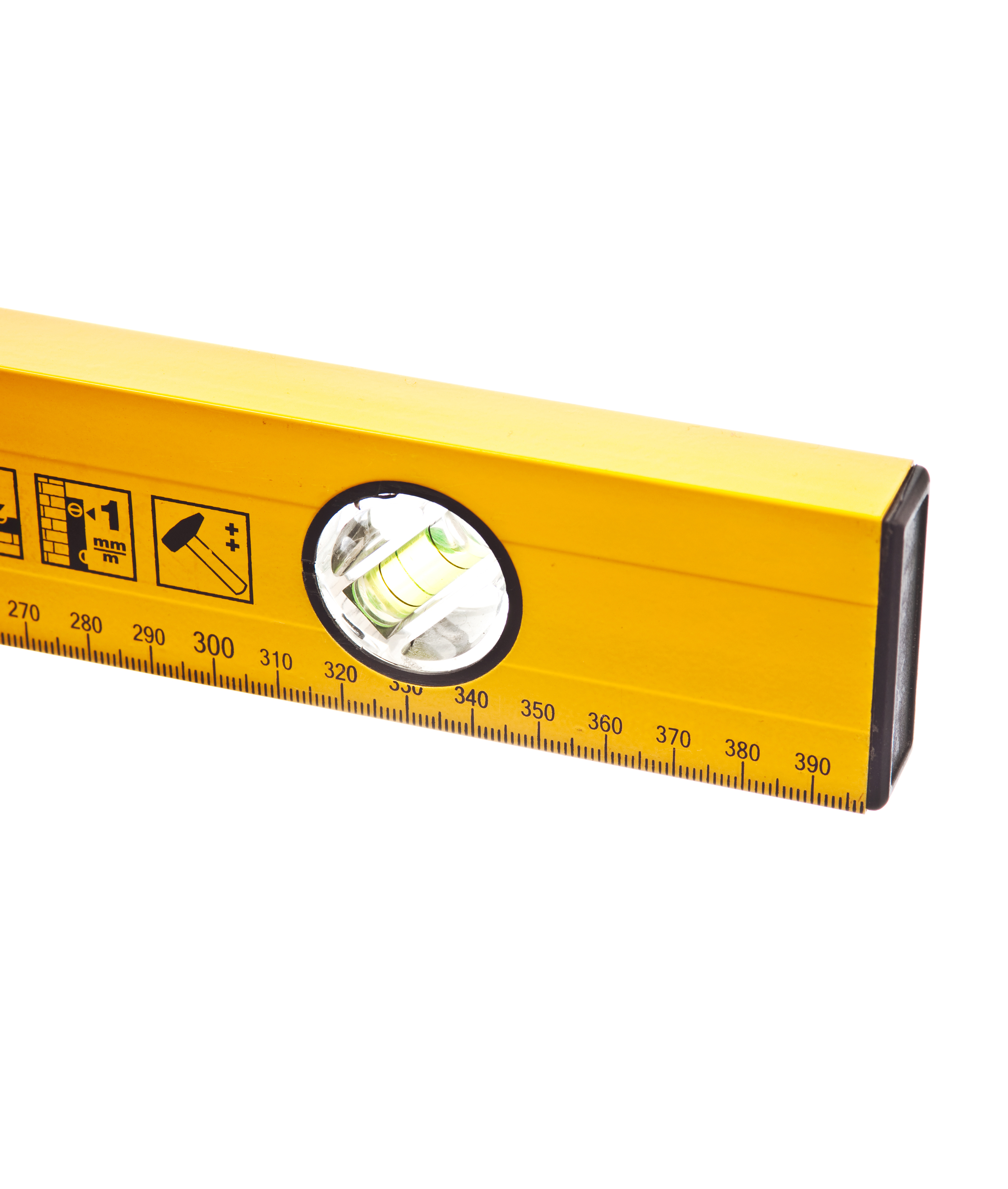 Spirit Level Ruler Broadway