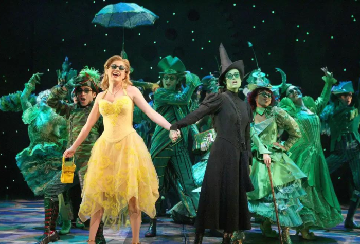 Wicked for Good Free Online Streaming Wicked for Good Free Online Streaming