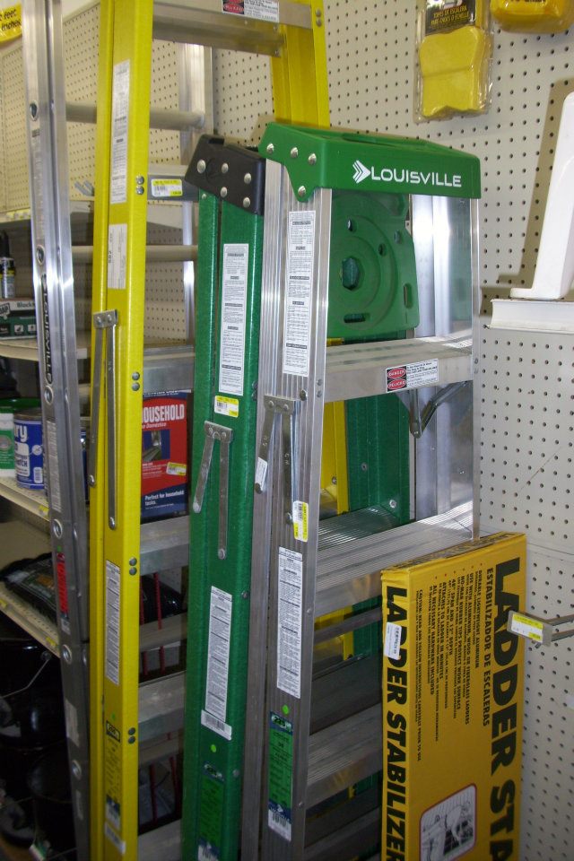 Broadway Hardware Inc.