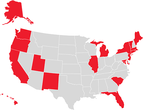List Of States That Have Plastic Bag Fees 2023 States With Pending Paper And Plastic Bag Legislation - Broadway Industries
