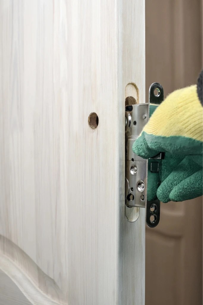 Lock Installation Services Locksmith Any Types of Locks