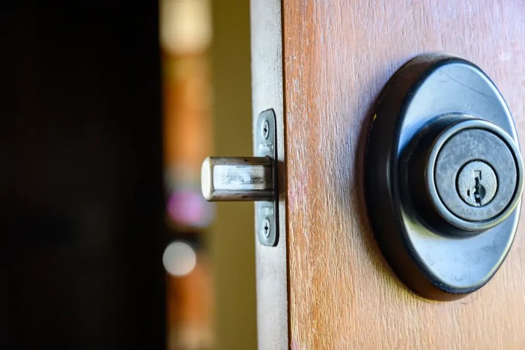 Deadbolt Installation Everything You Need to Know About It