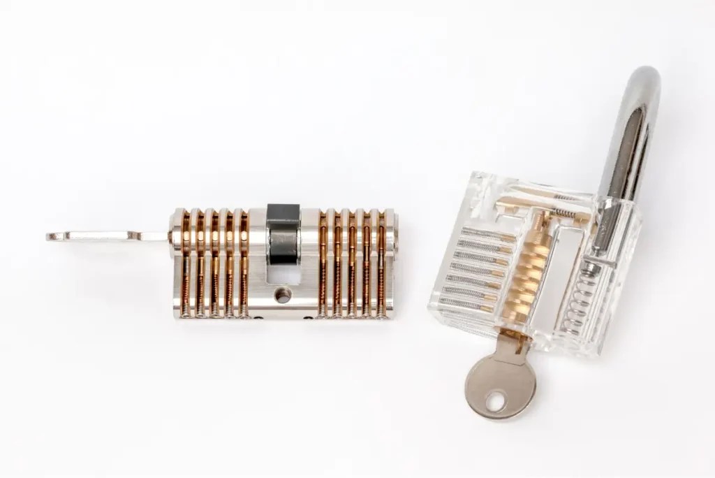 Understanding Lock Bumping How to Protect Your Home