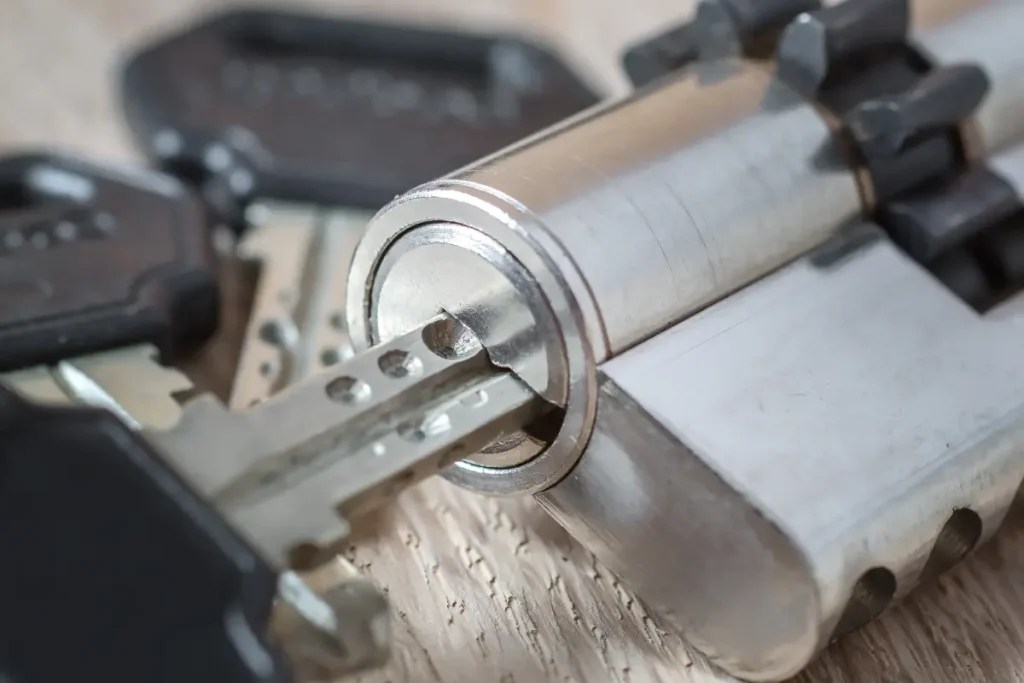 How to Choose the Best Lock for Your Fence