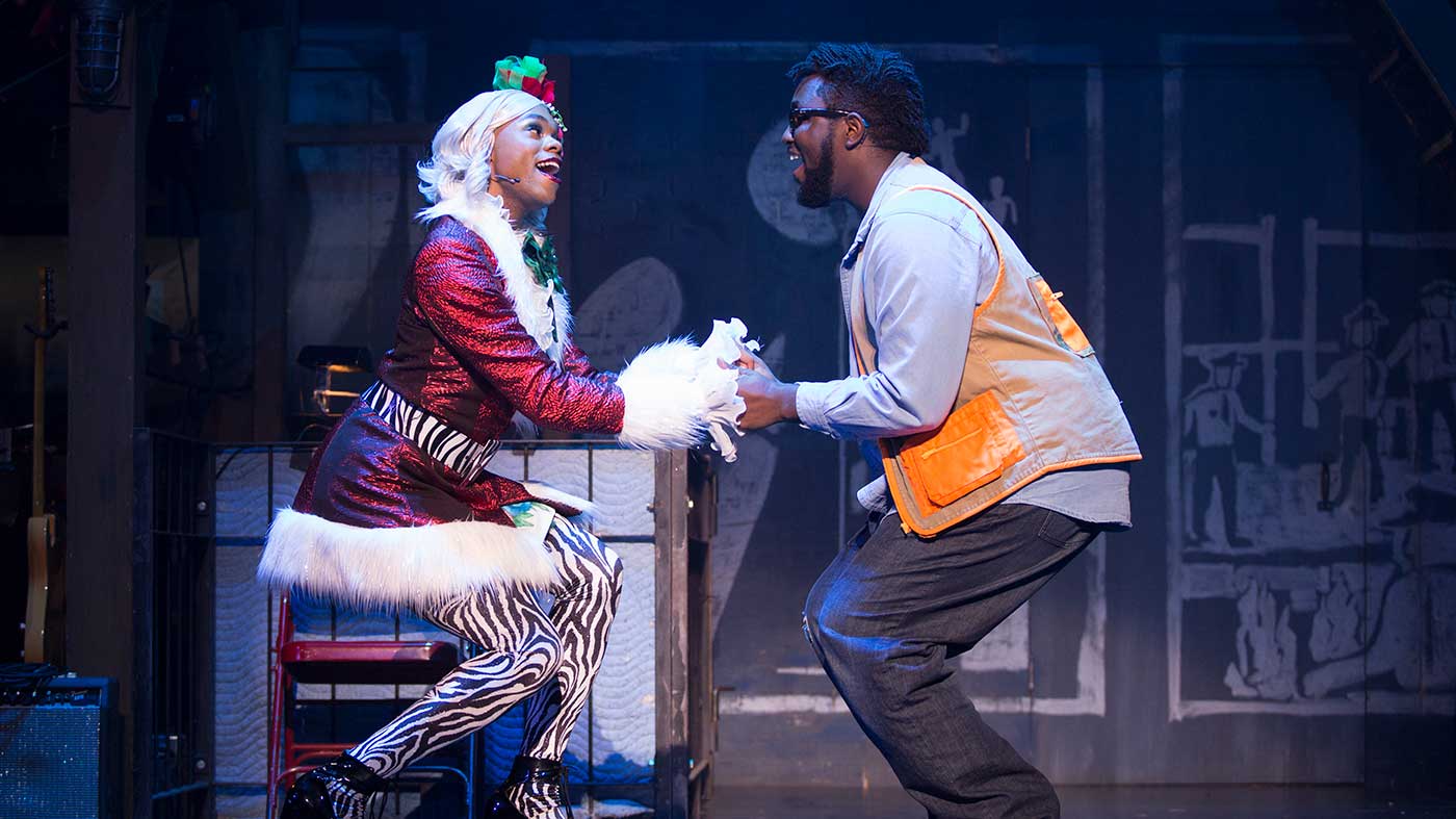 Rent Broadway Soundtrack