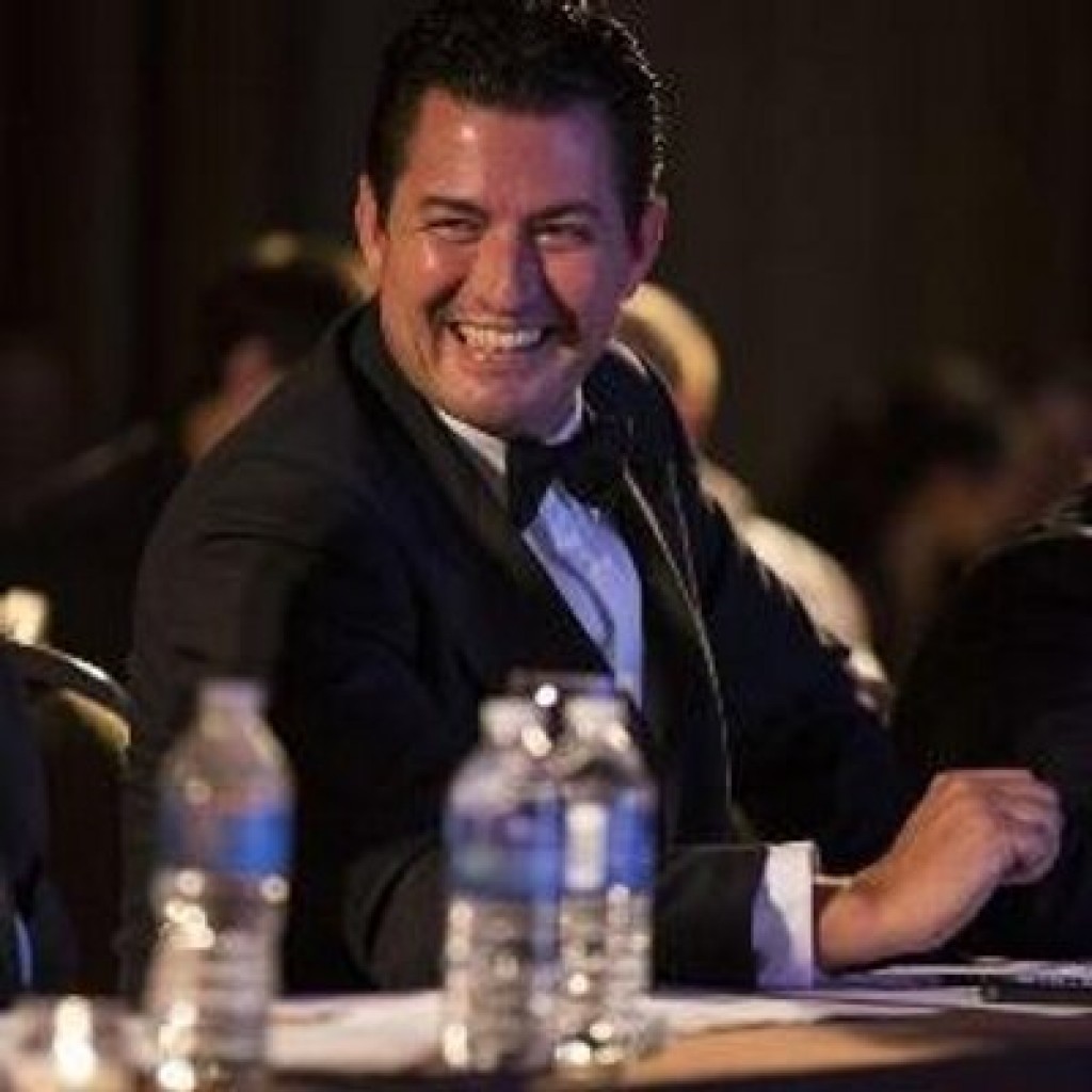 Interview With Dancer and Judge Gary Edwards