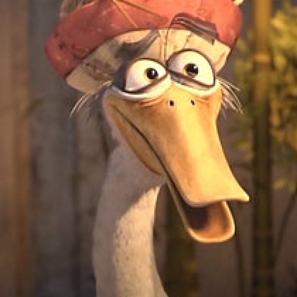 Interview With James Hong! Currently, Mr. Ping In Kung Fu Panda 3