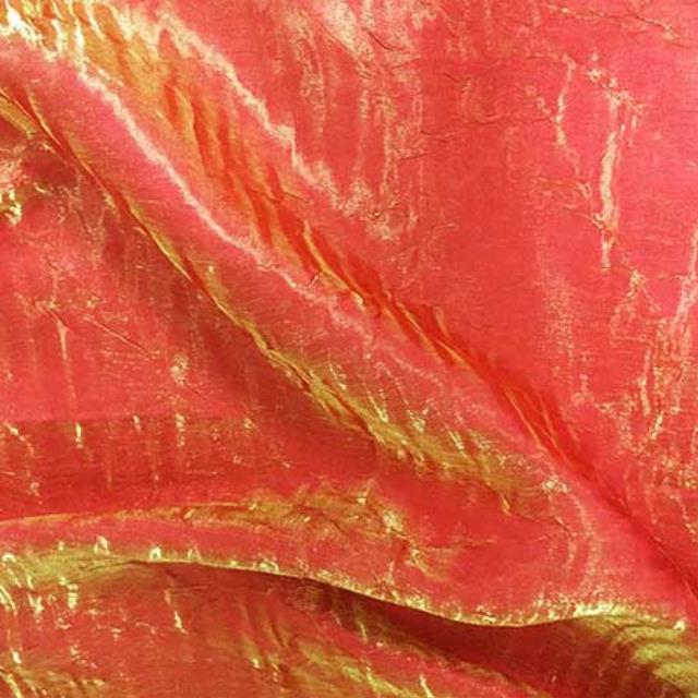 Linen sash sunset orange iridesce rentals Minneapolis MN Where to