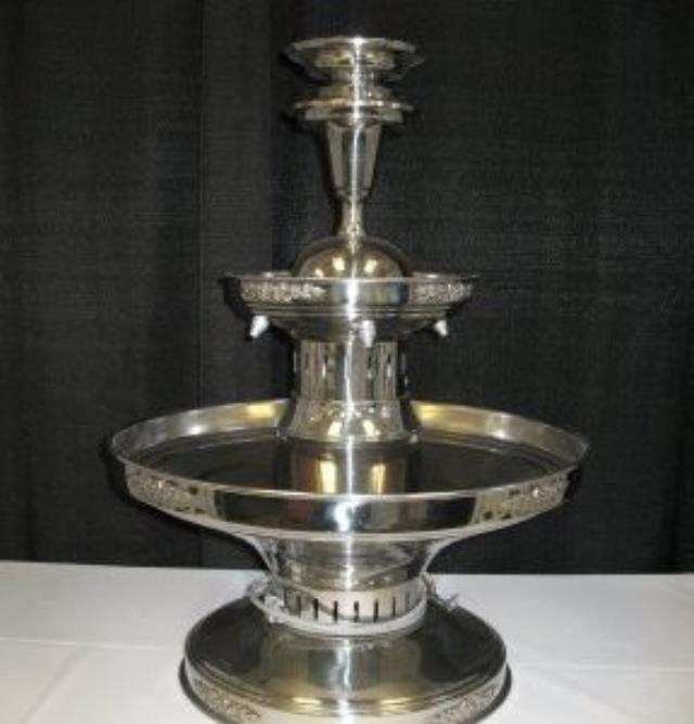 Fountain 4 1/2 gal inch empress inch rentals Minneapolis MN Where to