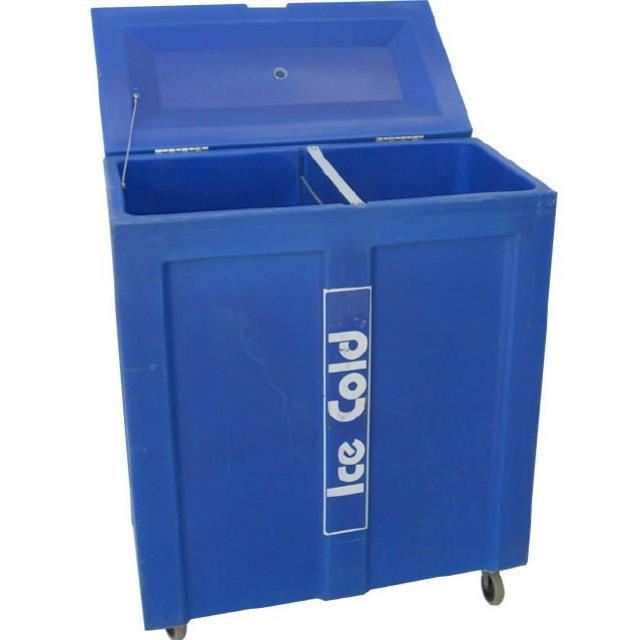 Cooler concession with lid blue rentals Minneapolis MN Where to rent